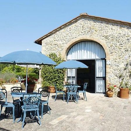 شقة Podere Il Gioiello سان جيمينيانو الغرفة الصورة