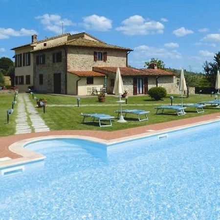 شقة Podere Il Gioiello سان جيمينيانو المظهر الخارجي الصورة